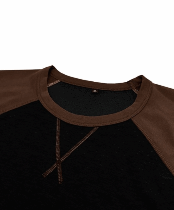 Colorblocked Tshirts - Image 3